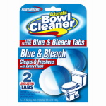 Toilet Cleaner Tabs