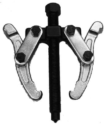 3-1/4" Jaw Grip Puller