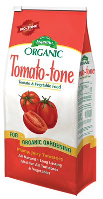 4LB Tomato Tone
