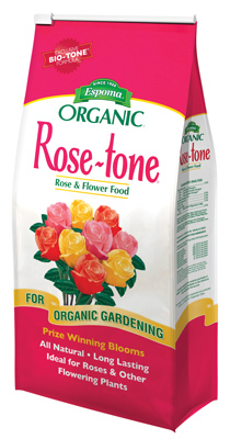 8LB Rose Tone