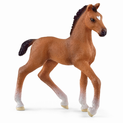 Olden Foal Toy Figurine