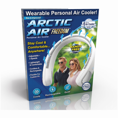 Arctic Air Freedom Fan