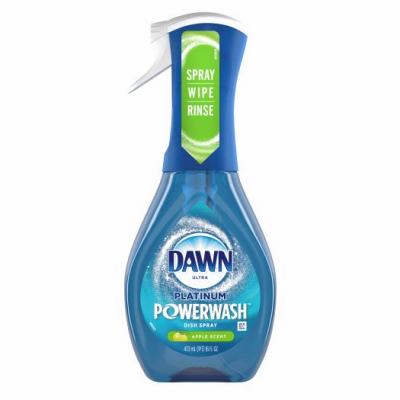 Dawn16OZ App Dish Spray