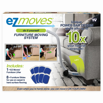EZ Moves Furniture SYS