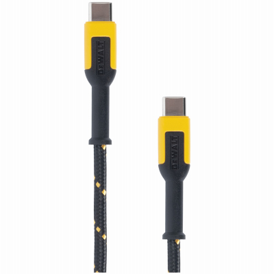 4' USBC/C Cable