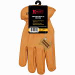 XL Men Buffalo Glove