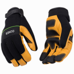XL Men Goatskin Glove