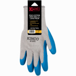 XL 1PK Poly Glove