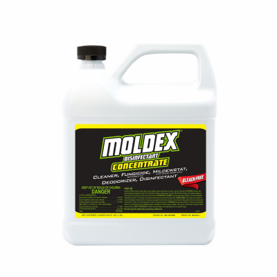 disinfectant fda moldex envirocare