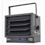 5000W HD Indust Heater