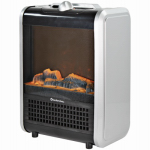 SLV Fireplace Heater