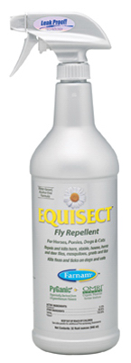 32OZ Equisect Repellent