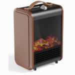 WD Fireplace Heater