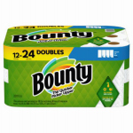 Bounty SAS 12DoubleRoll