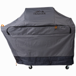 Timberline Grill Cover