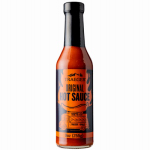 Traeger Hot Sauce