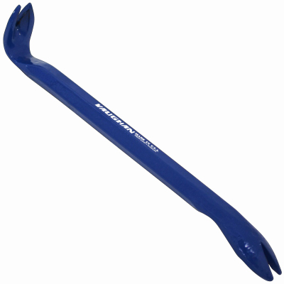 11" DBL End Nail Puller