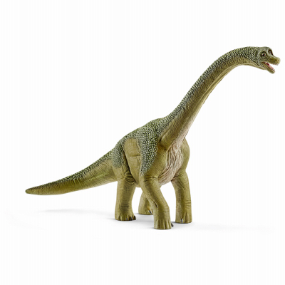 Brachisaurus Figurine