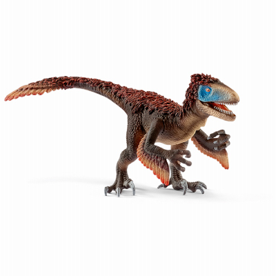 Utahraptor Figurine