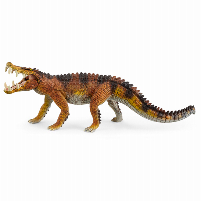 Kaprosuchus Figurine