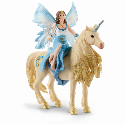 Fairy/Unicorn Playset