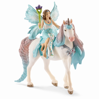 Fairy/Unicorn Playset