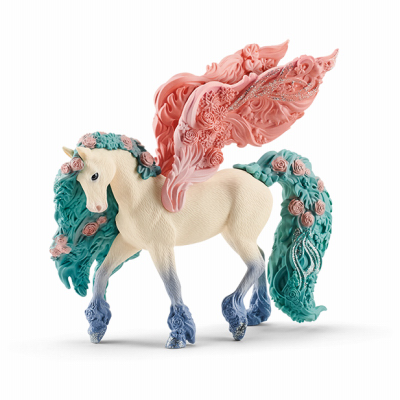 Flwr Pegasus Figurine