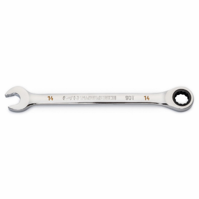 14mm 90T Ratchet Wrench