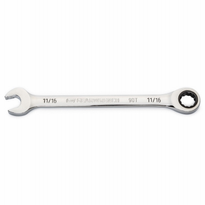 11/16" 90T Ratch Wrench