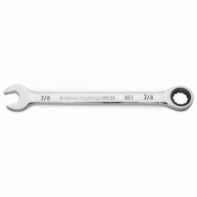 7/8" 90T Ratch Wrench