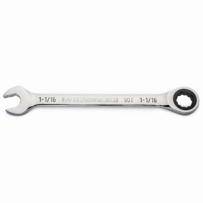 1-1/16" 90T Ratc Wrench