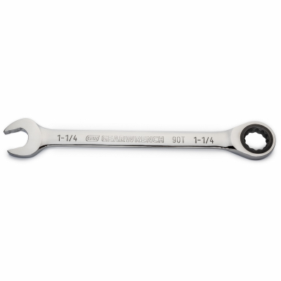 1-1/4" 90T Ratch Wrench