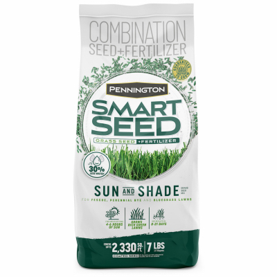Smart7LB Sun/Shade Mix