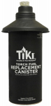 Metal Repl Canister