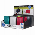 ScanSafe Wallet