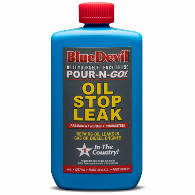 8OZ Oil Stop Leak
