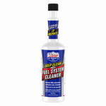 16OZFuel System Cleaner