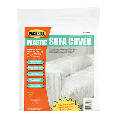 46x134 Sofa Cover