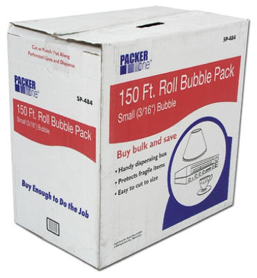 12x150 Bubble Pack Roll