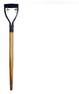 30"Pro DH Shovel Handle