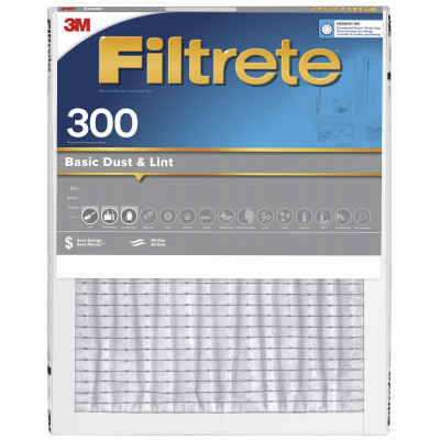 18x18x1 Filtrete Filter