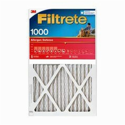 10x20x1 Filtrete Filter