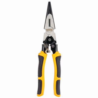 Comp Act Long Pliers