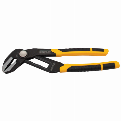 8" Straight Jaw Pliers
