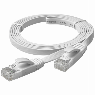 5 Cat6 Flat Cable