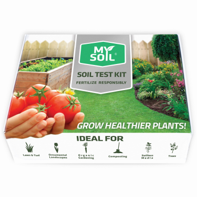 MySoil Soil Test Kit