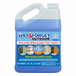 1/2GAL Wet/Forg Remover