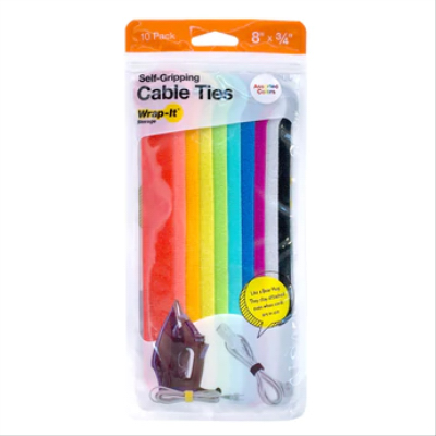 12" MC Cable Tie