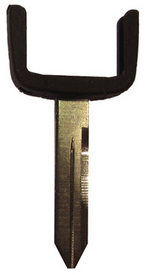 Subaru Elec Key Blade