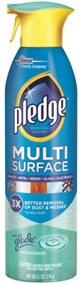 9.7OZ Multi Surf Pledge